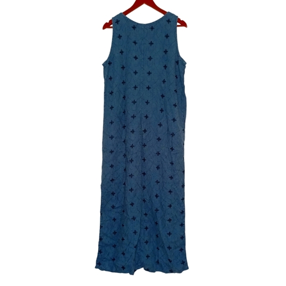 Cotton Stuff Classics Vintage Maxi Dress - Picture 2 of 8